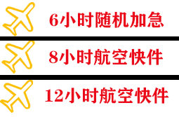 石家庄正定航空托运快递公司,专业空运当天件